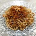 Cooksnap dari Salsabila Mardhiyah untuk resep Mie Aglio E Olio