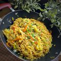 صورة من @diet_jojohealthmeals، شاركها بعد تجربة وصفة نودلز