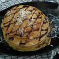 Cooksnap dari Dwi Herma untuk resep Simple Pancake