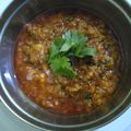 Prafulla Ramoliya's cooksnap of when they made રીંગણ નું ભડથું(rigan bhadthu in Gujarati).