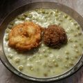 Edina Cooksnap-ja, amikor elkészítette a(z) Sajtos puffancs 🧀🥚 receptet.