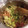 El cooksnap de Nereyda Vasquez cuando hizo Sopa de calabacitas y poblanos.