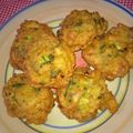 Cooksnap dari Tessy Badriyah untuk resep Tempe Goreng Tepung