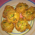 Cooksnap dari Tessy Badriyah untuk resep Tempe Goreng Tepung