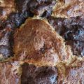 Sándor Biró Cooksnap-ja, amikor elkészítette a(z) Gluténmentes foltos kalács receptet.