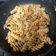 El cooksnap de Laura cuando hizo Macarrones con bacon y salsa de soja.