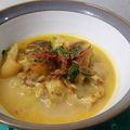 Cooksnap dari Ikha Farikha untuk resep Soto Tangkar