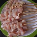 Cooksnap dari Menurumahan untuk resep Sate Ayam Madura