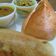 Aditi Sumit Maheshwari का कुकस्नैप जब उन्होंने क्रिस्पी डोसा (Crispy dosa recipe in hindi) बनाया था।