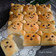 Cooksnap dari Angken Keenan untuk resep Eggless Bear Bread (Roti beruang tanpa telur) lembut banget