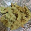 Cooksnap dari Diyah Yayah untuk resep Udang goreng krispy no 🥚, no tepung bumbu