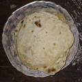 El cooksnap de Lucía Guerra cuando hizo Tortillitas, tacos, burritos, rapiditas, fajitas.
