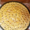 صورة من 👑Marwa.M👑، شاركها بعد تجربة وصفة بقلاوة رااااائعة بمقادير مظبوطة