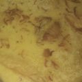 Cooksnap dari nurma untuk resep Opor Ayam Kuning Dan Santan
