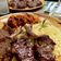 Cooksnap dari Niken Damayanti untuk resep Lamb chop