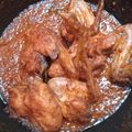 Cooksnap dari Listy Yoesoef untuk resep 328. Masak Bumbu Bali (daging, tahu, telur)