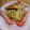 El cooksnap de Sr Rul cuando hizo Rape al horno.