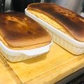 El cooksnap de Débora Dora Vergara cuando hizo Queque Esponjoso con 3 Ingredientes.