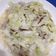 賴小孟 的 蒜炒香菇高麗菜 cooksnap