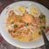 Cooksnap dari Titi Laily febriany untuk resep Mie celor khas Palembang