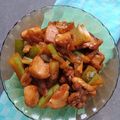 Cooksnap dari Susi Faniati untuk resep Ayam goreng mentega