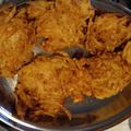 Cooksnap από Areti 🍬 στη συνταγή Πατατοτηγανίτες