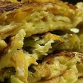 Cooksnap dari Dwi Ayu untuk resep Telur Dadar Kubis