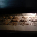 El cooksnap de babiluby4 cuando hizo Galletas de avena, naranja y coco.