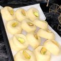 صورة من امان، شاركها بعد تجربة وصفة غريبة فستق