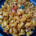 sushcookss's cooksnap of when they made Pasta.