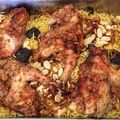 Cooksnap dari Firda@home untuk resep Al Tazaj Chicken