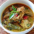 Cooksnap dari Mama Max untuk resep Ayam woku pedas (resep xanderskitchen)