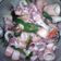 Cooksnap dari Dwiayasmine untuk resep Tumis Cumi Asin