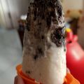 Cooksnap dari dina rahma untuk resep Es Cream Stick Oreo KW