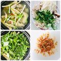 Cooksnap của Thoa Nguyen khi họ làm theo món Lẩu gà lá é (Chef Bi)