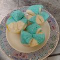 Cooksnap dari sheila shahab untuk resep Roti Kukus Ngakak