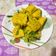 Mitali Chavda (Mitali Darshan Vala)'s cooksnap of when they made ખમણ(khaman recipe in Gujarati).
