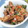 Cooksnap dari muthmainnah saleh untuk resep Sayap Ayam Goreng dengan Oseng Bawang Devina Hermawan