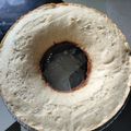Cooksnap dari herlina28 untuk resep Bolu pisang panggang 2 telur