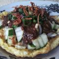 Cooksnap dari Silvia A. Kamil untuk resep Tahu Telor Petis
