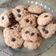 El cooksnap de Sol cuando hizo Galletitas de avena y coco 😋.