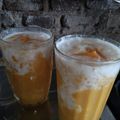 Cooksnap dari Laila Ela untuk resep King mango santan