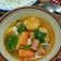 Cooksnap dari Rona Ve untuk resep Suki Kuah Tomyam