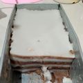 Cooksnap dari Resep damay untuk resep Kue lapis tepung beras dan kanji
