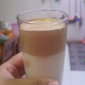 Cooksnap dari Sarida Mazta untuk resep Dalgona Coffee