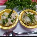 सैफ कनक गोपाल गुप्ता का कुकस्नैप जब उन्होंने समा के चावल की खिचड़ी (sama ke chawal ki khichdi recipe in Hindi) बनाया था।
