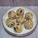 Cooksnap dari Sari's Kitchen untuk resep Jumeokbap (nasi kepal ala Korea) #maree