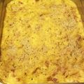 aleoop2002's cooksnap of when they made Legendary Pub Mac and Cheese.