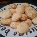 larissaoldenhof's cooksnap of when they made Soft baked chocolate chip cookies.