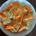 Cooksnap dari Christy untuk resep Kakap acar kuning (pesmol)